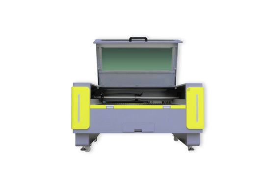 kaufen Akryl-CO2-Laser-Schneidemaschine 150W 300W 450W Leder-Laser-Schneidemaschine Online-Herstellung