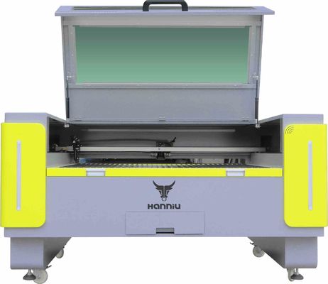 Mua Máy cắt laser gỗ cao su CCD CO2 K1390 150W 1300 * 900mm 1300 * 2500mm sản xuất trực tuyến