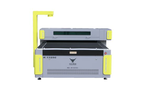 kaufen 1325 Laserschneidemaschine 18mm CO2 Holzlaserschneidemaschine 150W 300W 500W Online-Herstellung