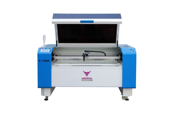 buy CNC Acrylic Laser Cutting Machine For NonMetal , 150W 300W CO2 Laser Cutter And Engraver online manufacture