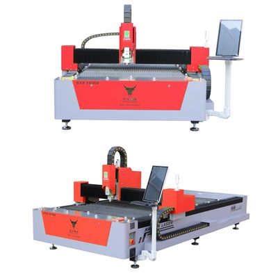 acheter Max Raycus machine de découpe au laser 1000W machine de découpe au laser industrielle 1500*3000mm fabrication en ligne