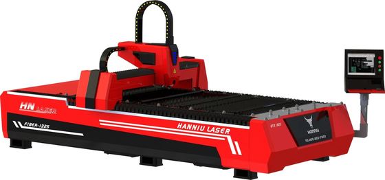 kupować Maszyna do cięcia laserowego włókna 1500W 3000W 6000W Jednostkowa platforma do cięcia metalu produkcja online