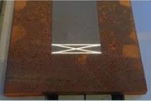 Beli Mesin pembersih laser pulsa 1064nm, Mesin pembersih laser industri 100w pembuatan online