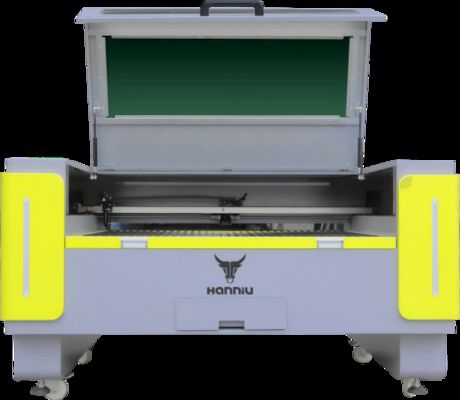 Mua Máy cắt laser CO2 1300*900mm cho phi kim loại Acrylic Gỗ Da Tre 150w 300w 500w sản xuất trực tuyến