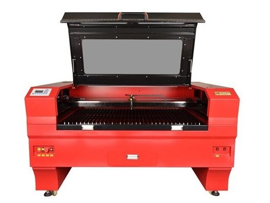 Αγορά Μηχάνημα Χάραξης και Κοπής CO2 Laser για Μη Μεταλλικά Υλικά Ακριβής Κοπή 150w 300w διαδικτυακή κατασκευή