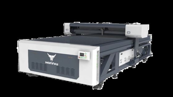 Mua Máy Khắc Cắt Laser CO2 Kích Thước 1300*2500mm Dành Cho Phi Kim Loại Acrylic Gỗ Tre Da sản xuất trực tuyến