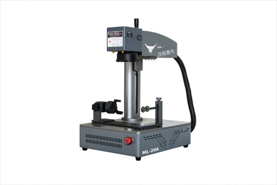 kupować Maszyna do znakowania laserowego 20W 30W 50W Grawer do SS CS AL Logo karty nazwy produkcja online