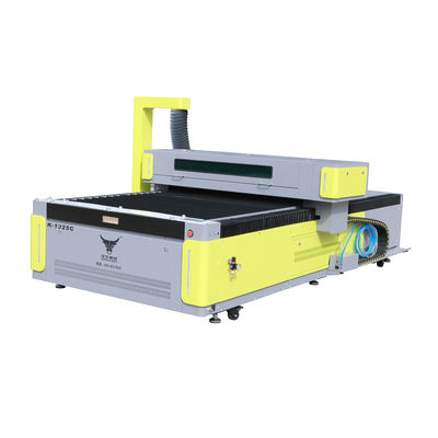 buy Laser Cutting Machine 8*4 Feet Work Area for  PVC Acrylic Wood Bamboo Good Quality Manufacturer online manufacture