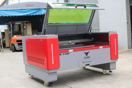 satın al CO2 Lazer Kesim ve Oyma Makinesi, Ahşap, Akrilik, MDF Gibi Metal Olmayan Malzemeleri Kesmek İçin Çevrimiçi üretim