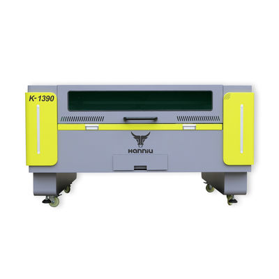 kaufen CNC CO2 Laserschneidemaschine 1390 1610 1325 Lederausgraviermaschine 150w 300w Online-Herstellung