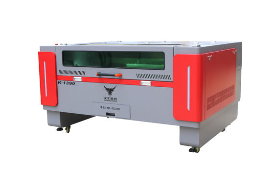 Beli 1390 Mesin pemotong laser CO2 Non Metal Laser Engraver 150w 300w pembuatan online