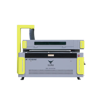 Buy Factory CO2 Laser Cutting Machine For Acrylic Wood Engraving Support 150W online manufacture