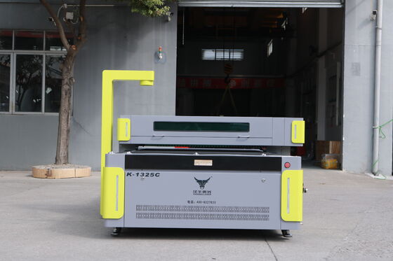 satın al 150w 300w CO2 Lazer Gravör Kesicisi Metal olmayan Akrilik Ahşap Mdf Lazer Kesme Makinesi Çevrimiçi üretim