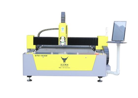 Fiber Metal Laser Cutting Machine 3015 1000W 1500W 2000W 3000W