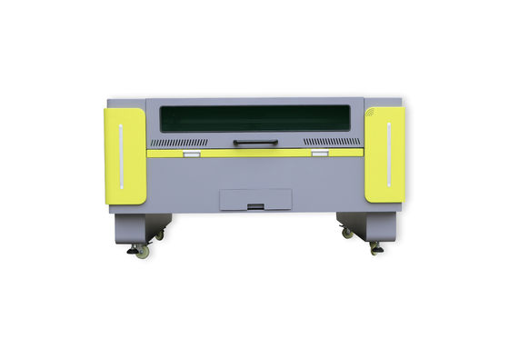 Carbon Dioxide Laser Cutting Machine High Precision Cutting Of Non Metal