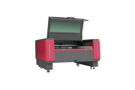 CO2 Acrylic Laser Cutting Machine 80W 100W 150W 300W Non Metal Laser Cutting and Engraving Machine